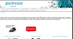 Desktop Screenshot of kartligiris.com